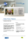 R230 Video Room Station Brochure