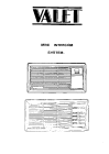 Mini Intercom INSTALLATION manual