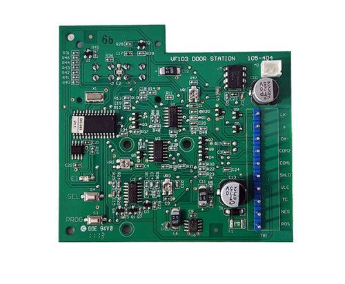 VF103 Replacement PCB