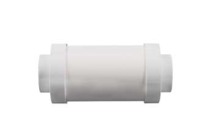 6" Round Muffler 