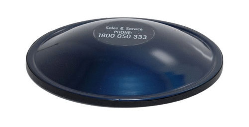 Spare Lid 12"