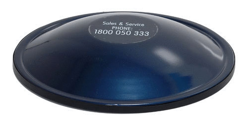 Spare Lid 14"
