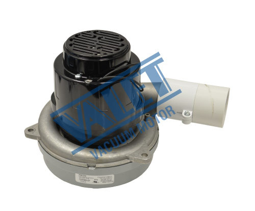 Vacuum Motor Ametek 122386