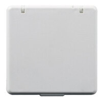 Euro Valve - White