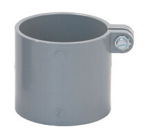 Spare Clamp Coupling