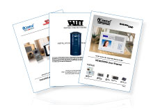 Manuals
